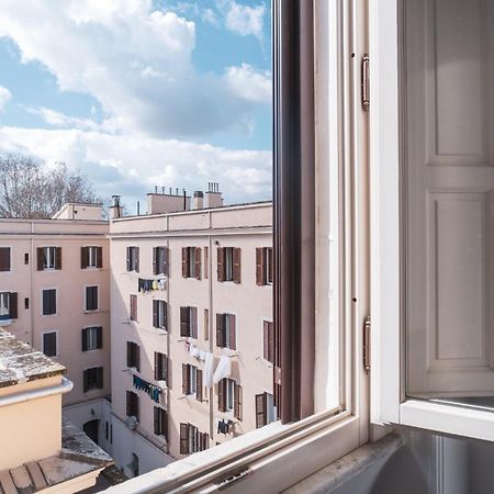 Sunnytestaccio Roma Exterior foto