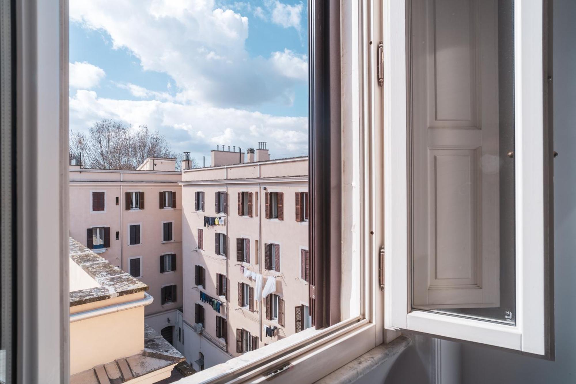 Sunnytestaccio Roma Exterior foto