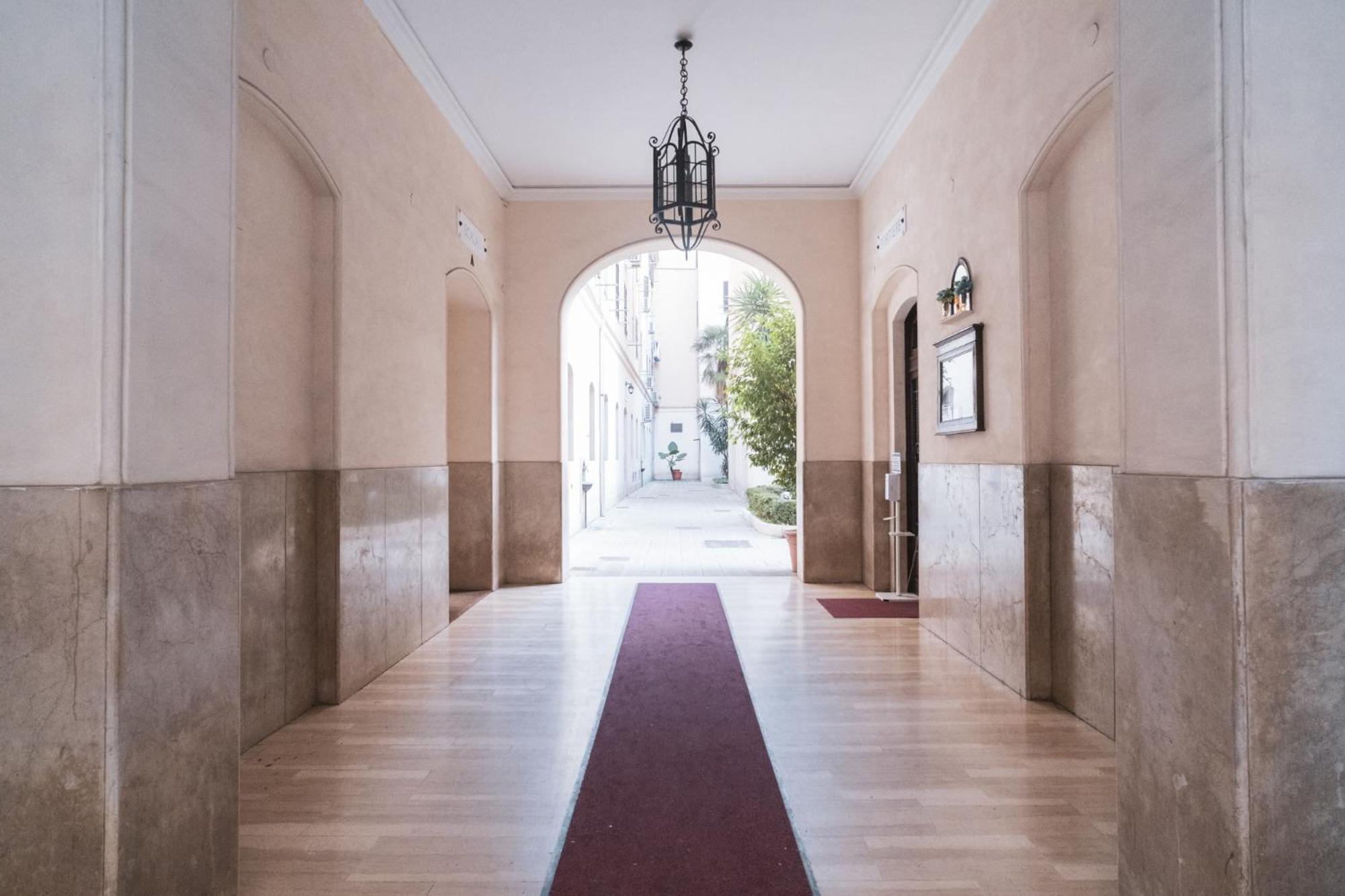 Sunnytestaccio Roma Exterior foto