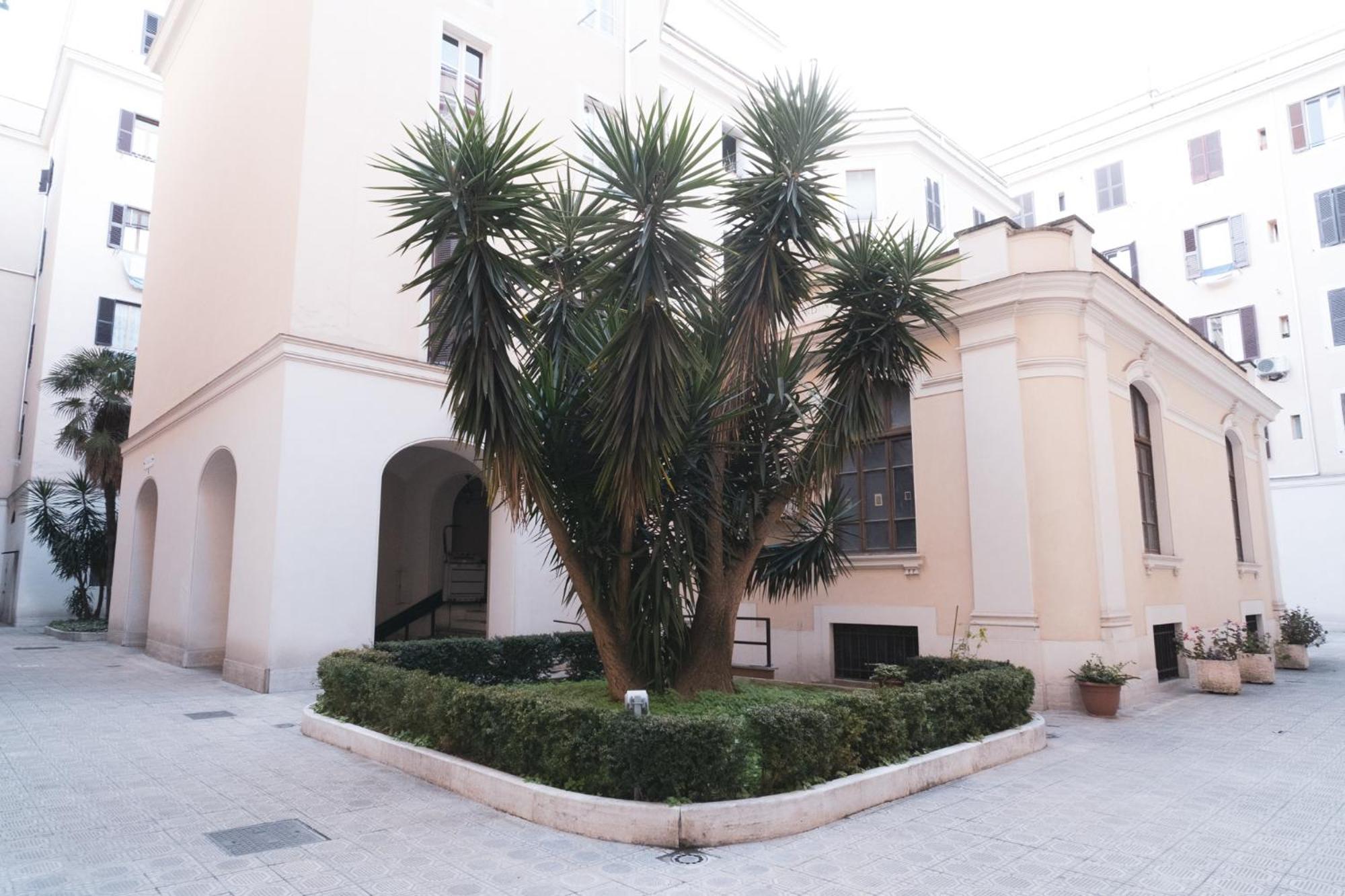 Sunnytestaccio Roma Exterior foto